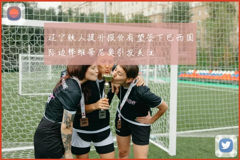 辽宁铁人提升报价有望签下巴西国际边锋维蒂尼奥引发关注