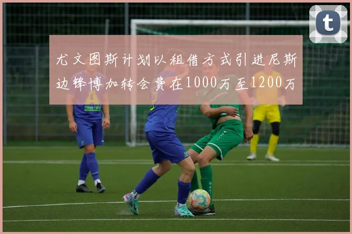 尤文图斯计划以租借方式引进尼斯边锋博加转会费在1000万至1200万欧元之间