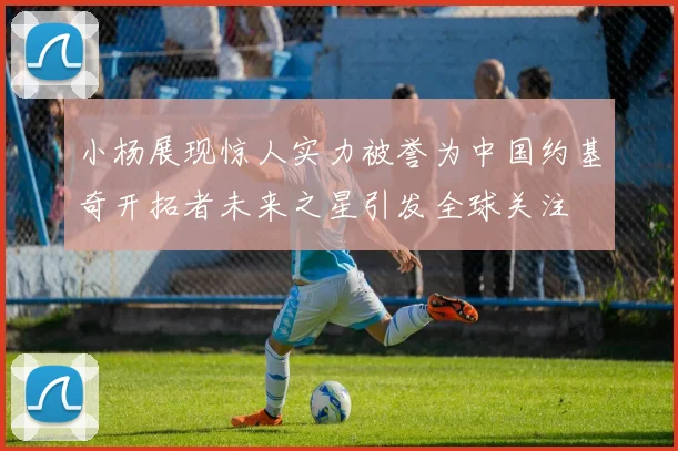 小杨展现惊人实力被誉为中国约基奇开拓者未来之星引发全球关注