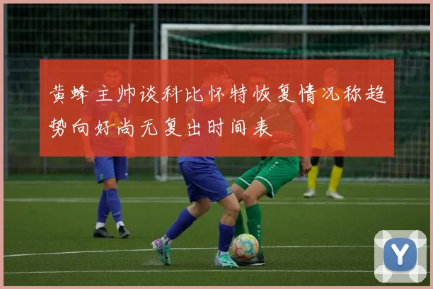 黄蜂主帅谈科比怀特恢复情况称趋势向好尚无复出时间表